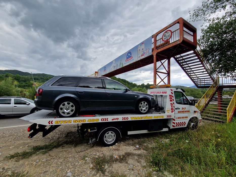 Tractări auto,Asistenta.Platforma.Dn1,Comarnic.Posada,Nistoresti.