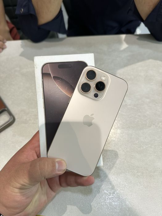 iphone 16 pro 128 gb