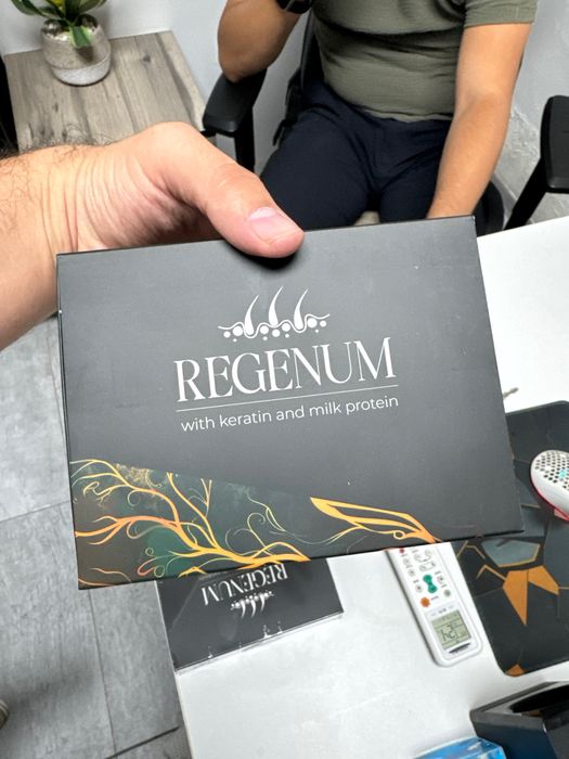 Комплект шампунь и спрей от выпадения волос только Оптом