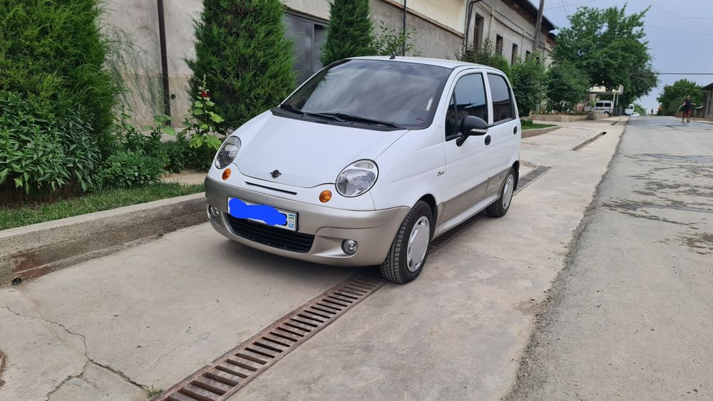 Matiz best 2018 yil