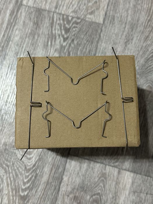 Пружинки на суппорта Прадо 120