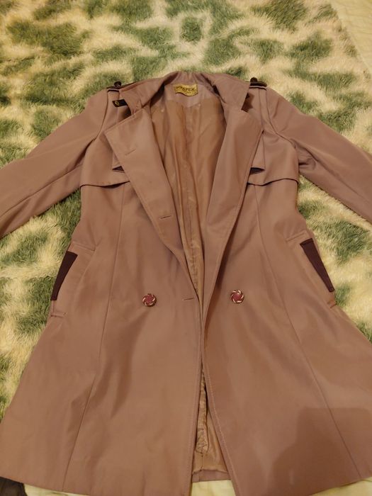 Платье, пиджак, кардиган