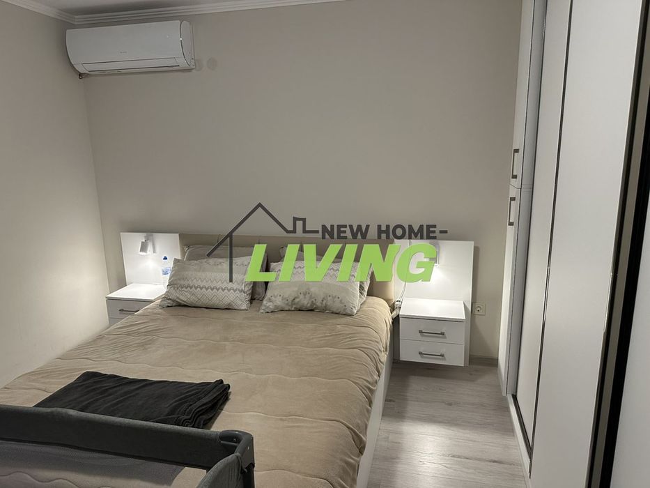 Продава се Четиристаен апартамент в Пловдив, Южен - 130 кв.м за 1693 €/кв.м - Снимка #7