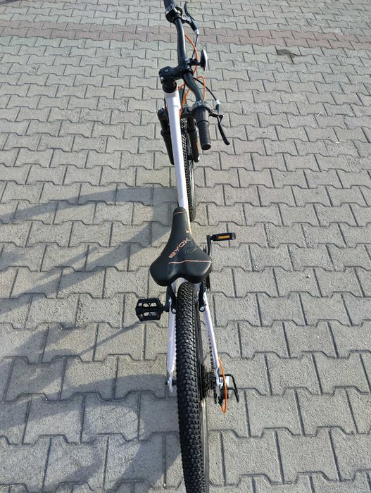 BYOX Велосипед 24" PRINCESS бежов