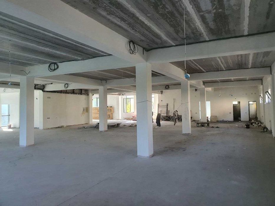 Сдается в аренду 3-й этаж, 600 м²