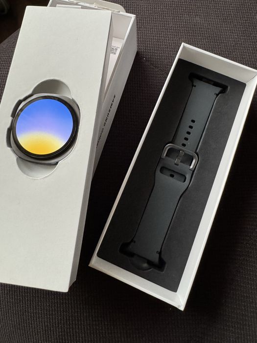 Samsung Galaxy Watch8