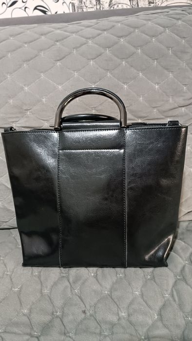 Продам сумка кожа