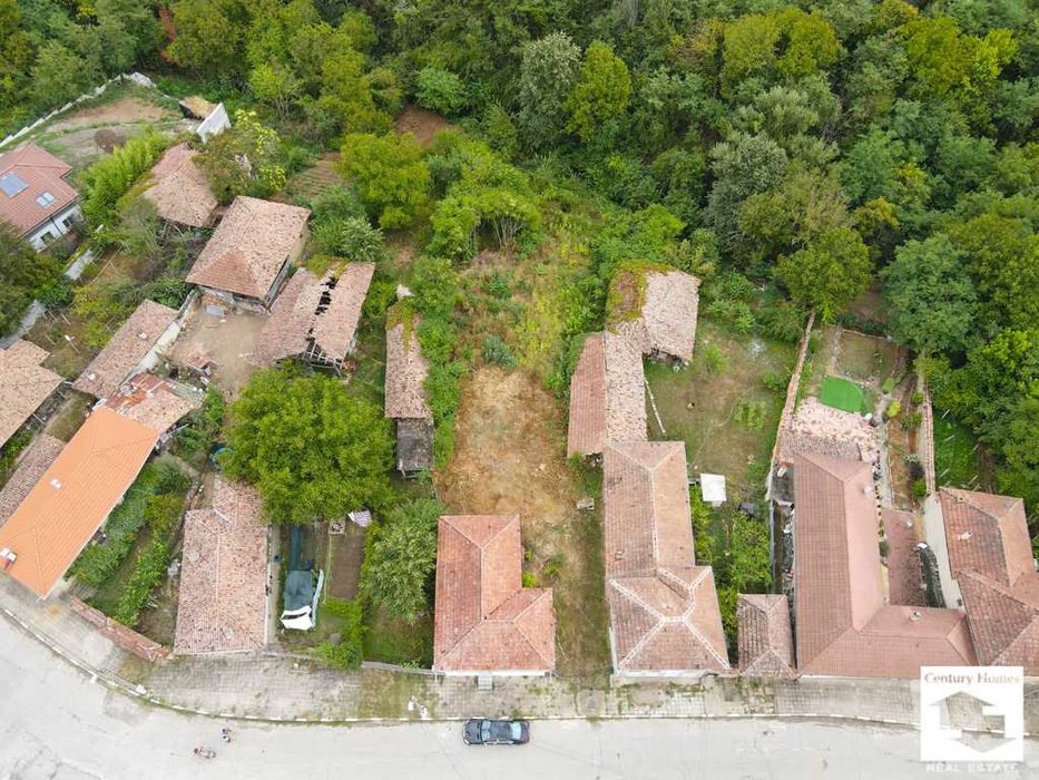 Продава се Къща в с. Миндя, Област Велико Търново - 63 кв.м за 593 €/кв.м - Снимка #3