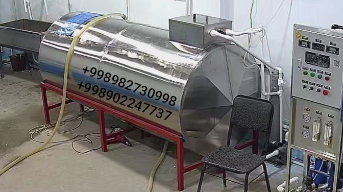 Нержавейка Бочка. Емкость. Бак. ЭКО.