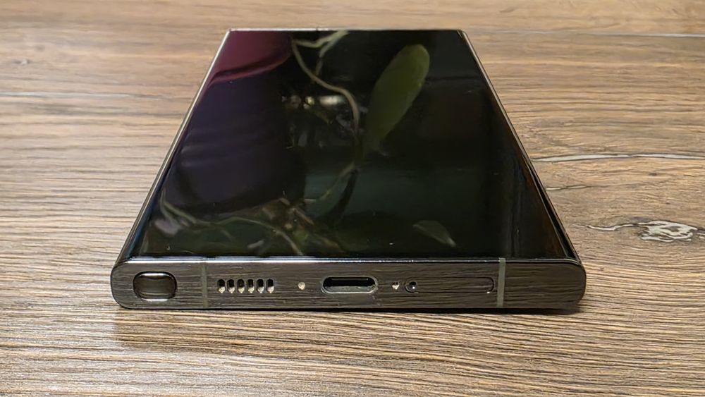 Samsung galaxy S23 ultra    512Gb