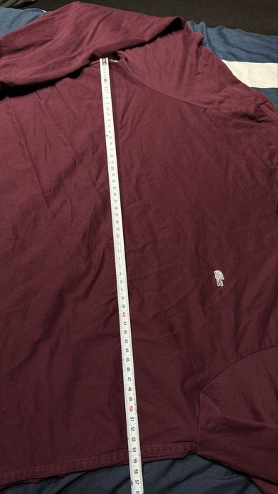 Helanca lacoste marimea L - XL
