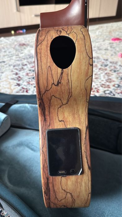 Гитара электронный WEISHUI