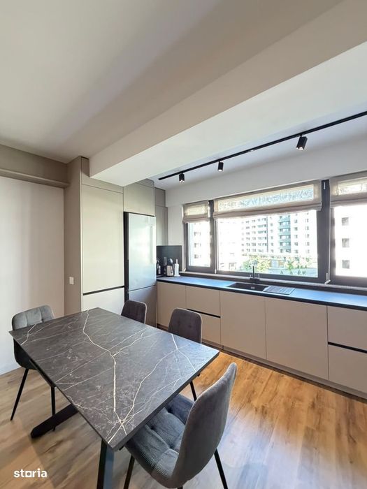 2 camere de inchiriat | PIPERA | PRIMA CHIRIE