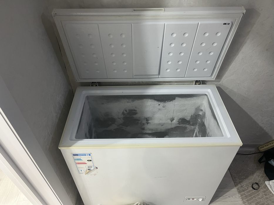 Продам Моразильник