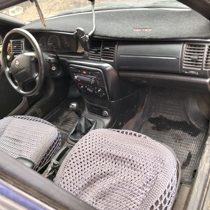 Продам  Opel vektra