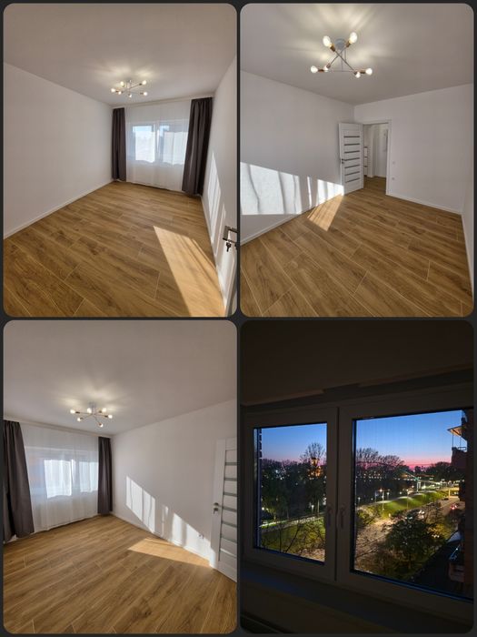 Chirie Apartament 3 camere Ultracentral