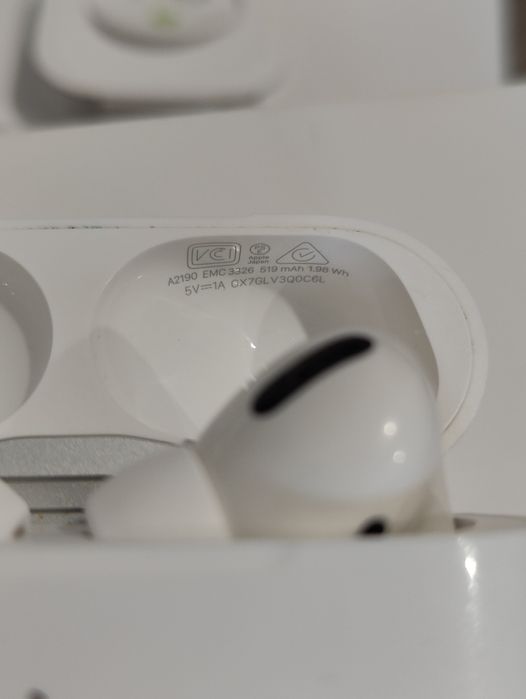 Apple Airpods pro 1