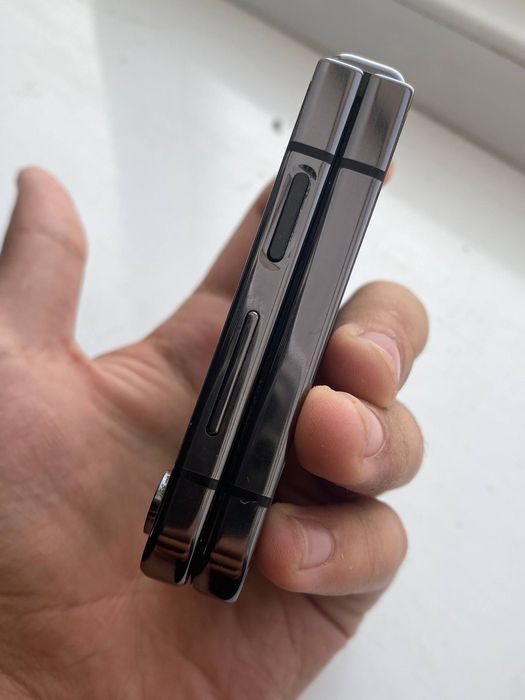 Samsung Galaxy Z Flip 5