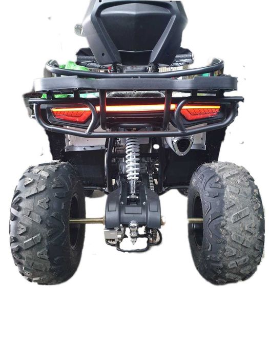 Квадроцикл ATV  -  250 SS