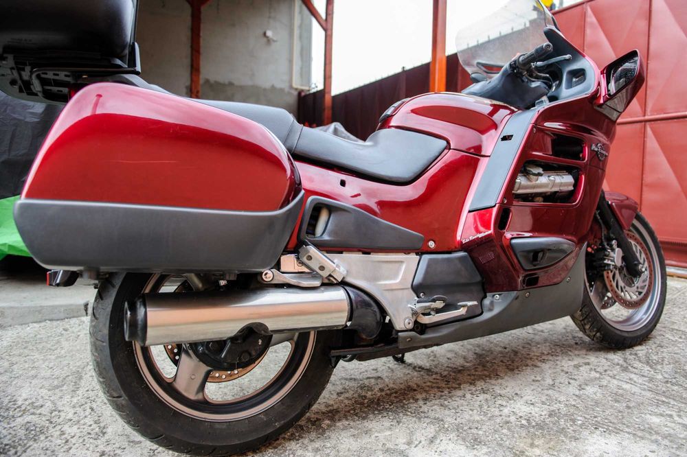 Honda Pan European 1100