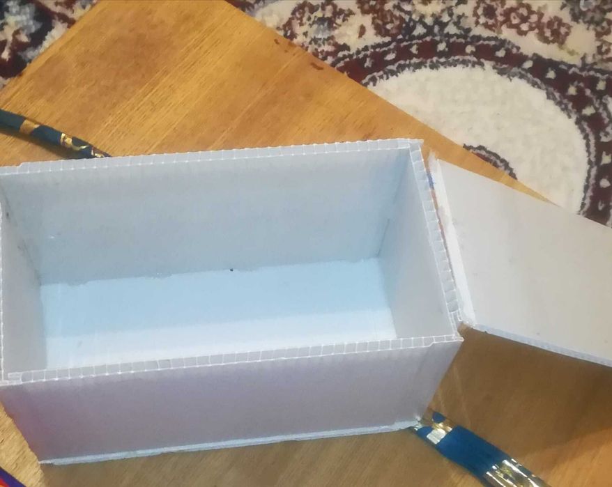 перенос  клетка  15шт