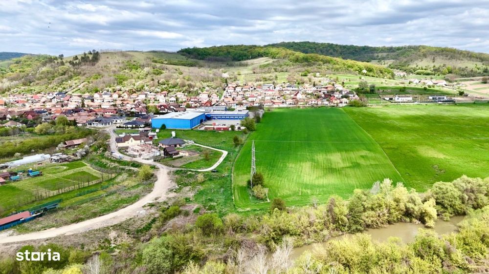 Teren intravilan de vanzare pe Stadionului