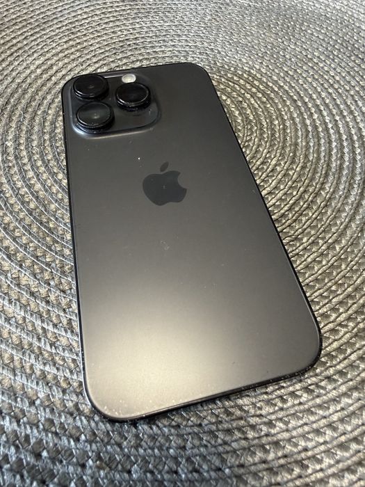 iPhone 14 Pro 1TB Перфектен Без Забележки