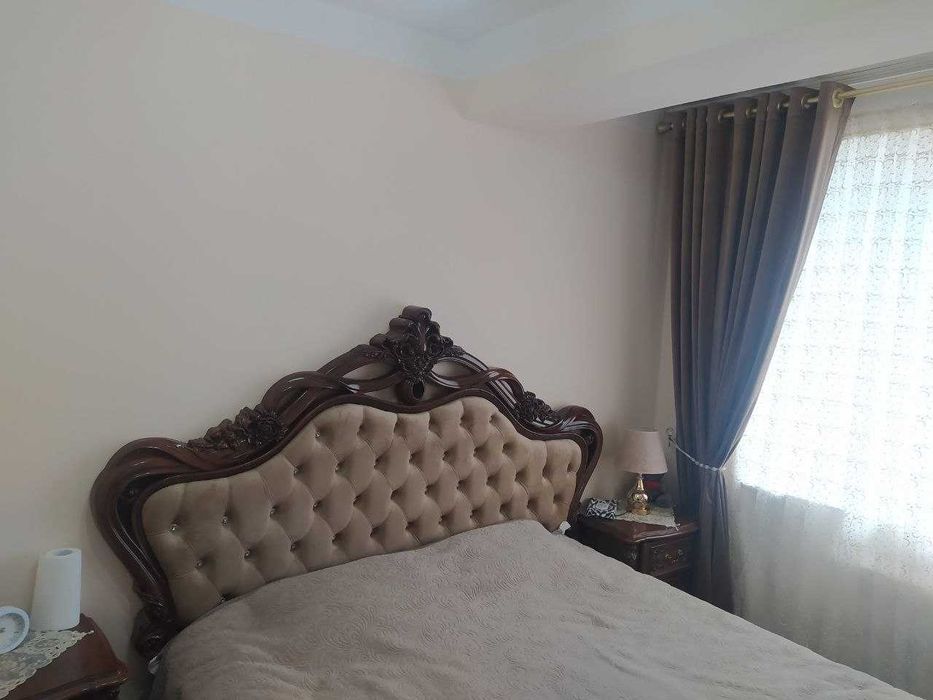 Продается  4-х комнатная квартира своя в районе Чиланзар, Алгоритм