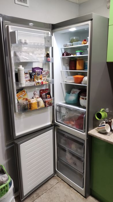 Холодильник Bosh