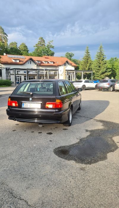 BMW 5 Series 2000 — imagine 2
