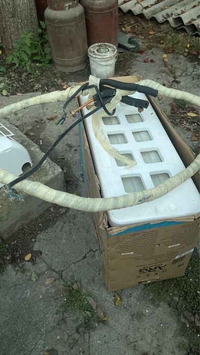 Кондиционер