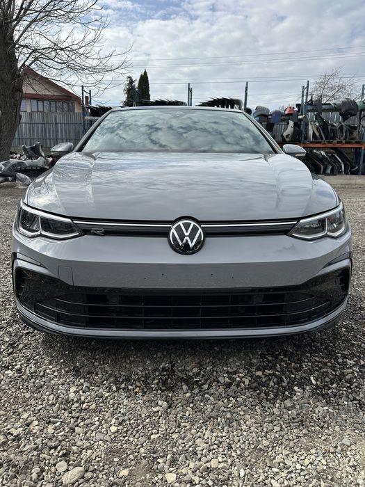 Caroserie VW Golf 8, Lonjeron / Plafon / Stalp / Aripa spate