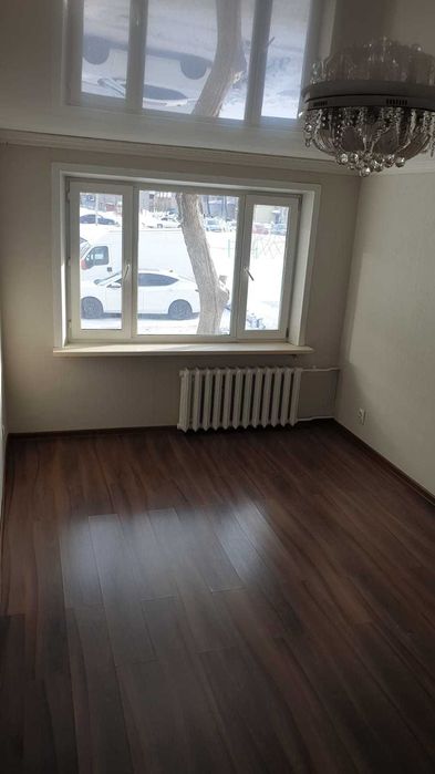 Продажа 3-комнатной квартиры