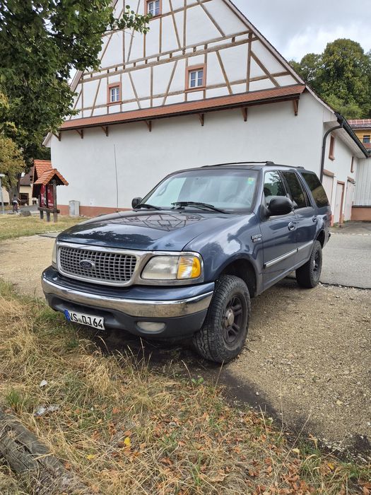 Ford Expedition 1999 awd 4.6 v8