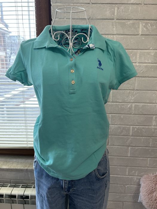 Сет Us Polo, Stradivarius , HM