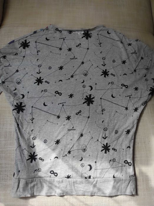 Детска рокля и блуза  Desigual Mango, s.Oliver