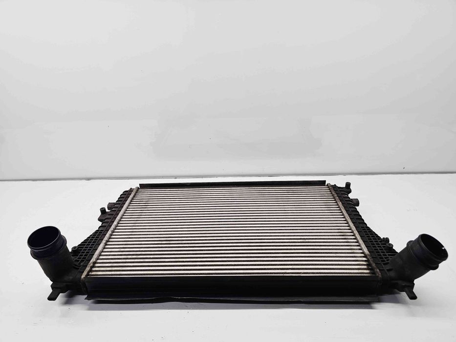 Radiator intercooler Volkswagen Golf 6 (5K1) [Fabr 2009-2013] 1K014580