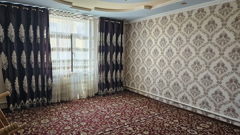 Тез арада Үй сатылады