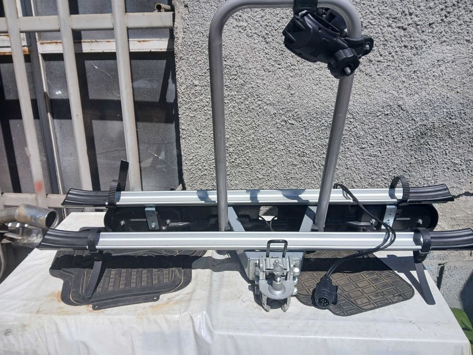 Автобокс под наем Кутия Куфар Багажник за кола. И се продава