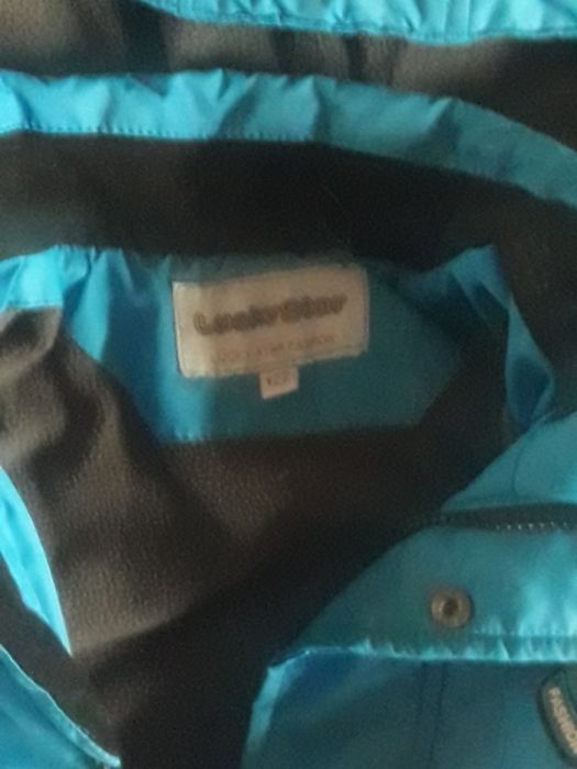 Куртка для мальчика