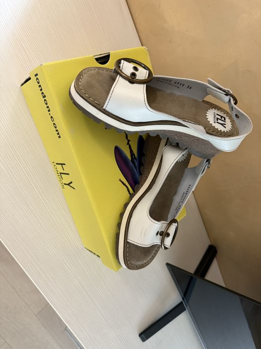 Сандали Fly номер 36