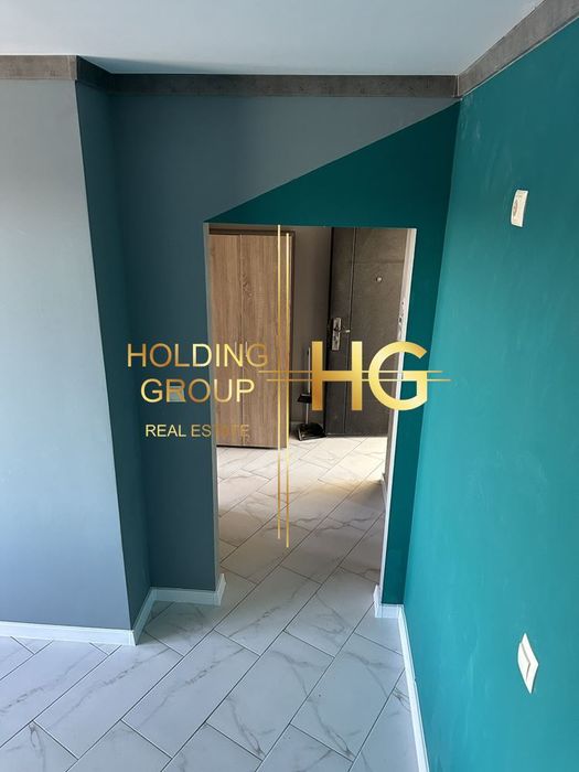 Продава се Мезонет в с. Николаевка, Област Варна - 93 кв.м за 538 €/кв.м - Снимка #9