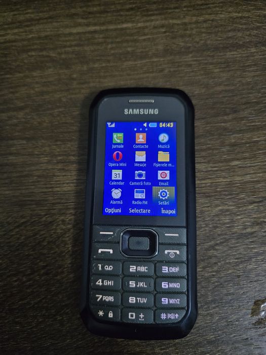 Samsung Xcover 550