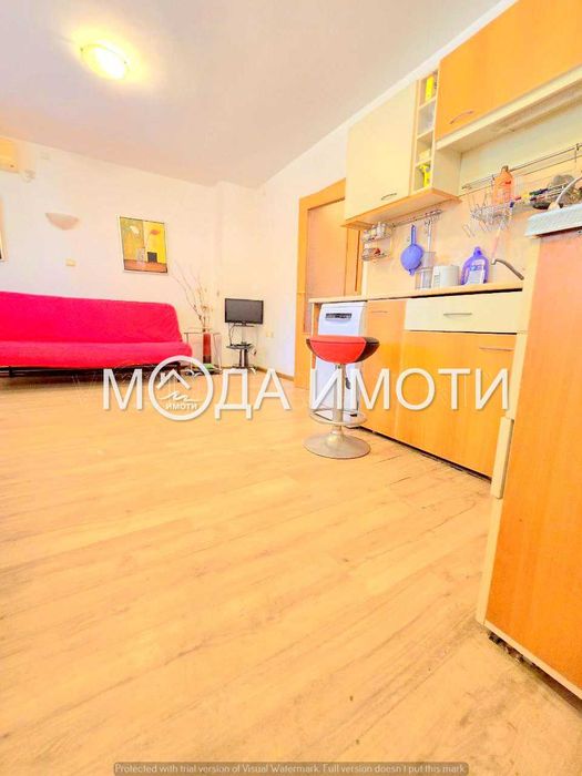 Продава се Тристаен апартамент в Свети Влас - 73 кв.м за 1068 €/кв.м - Снимка #7