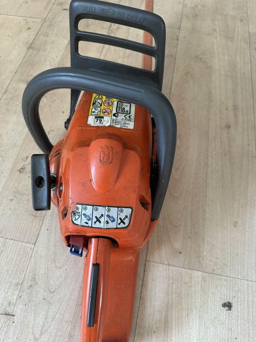 Husqvarna 236  originală