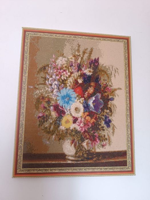 Алмазная мозаика