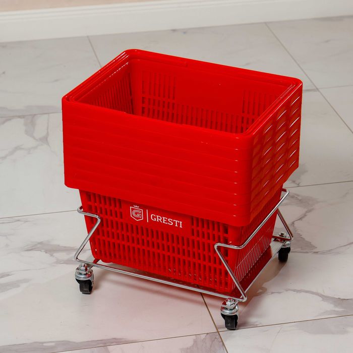 Корзина покупательская