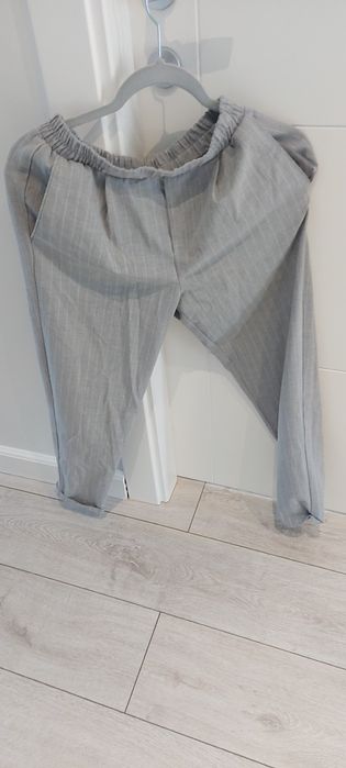 Lot pantaloni, Zara si Bershka, marimea M