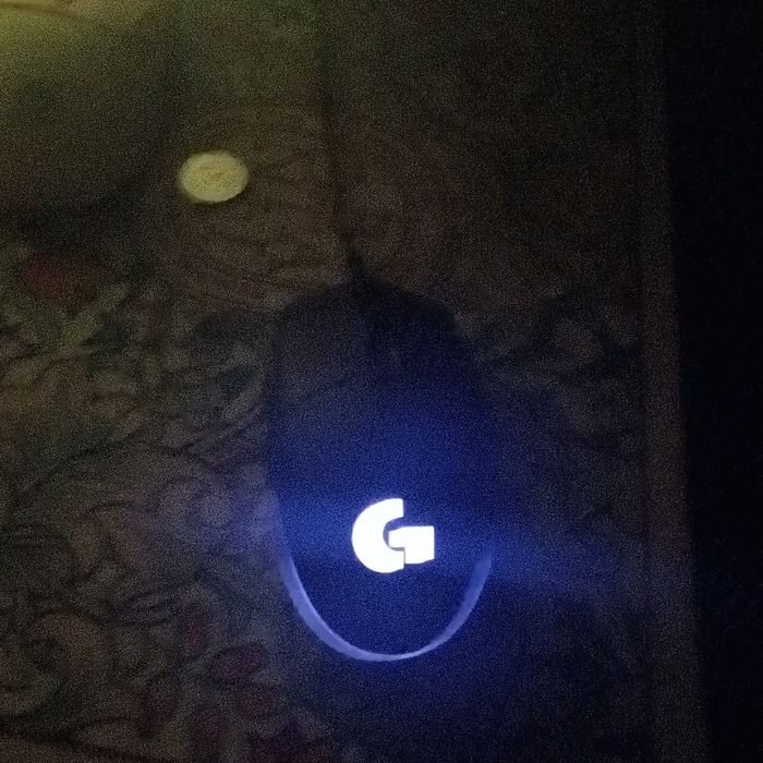 logitech g102 мышь торг