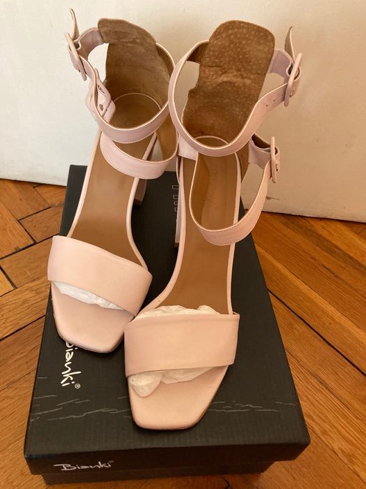 Дамски сандали Bianki